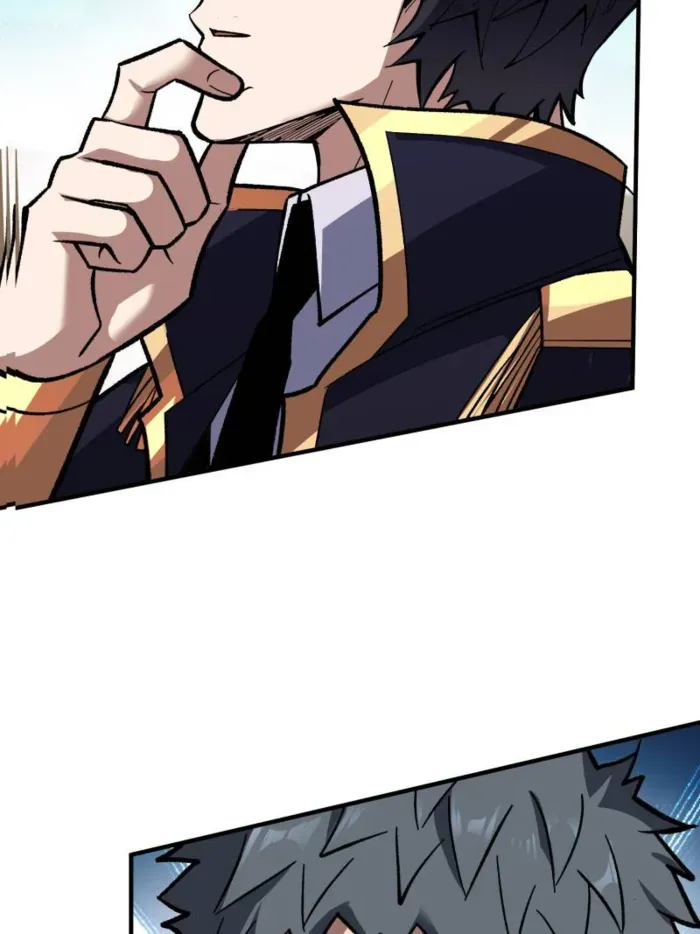 I’m Really Not A Supervillain Chapter 210 page 24 - 