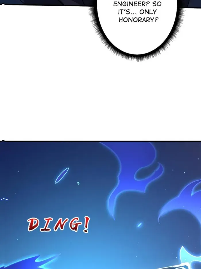 I’m Really Not A Supervillain Chapter 210 page 30 - 