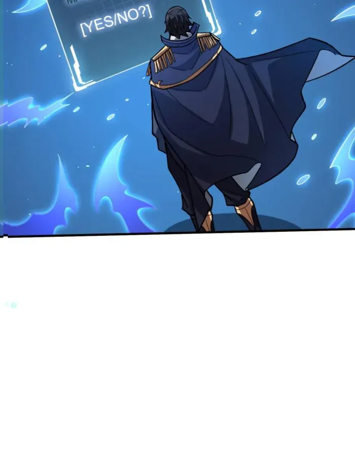 I’m Really Not A Supervillain Chapter 210 page 33 - 