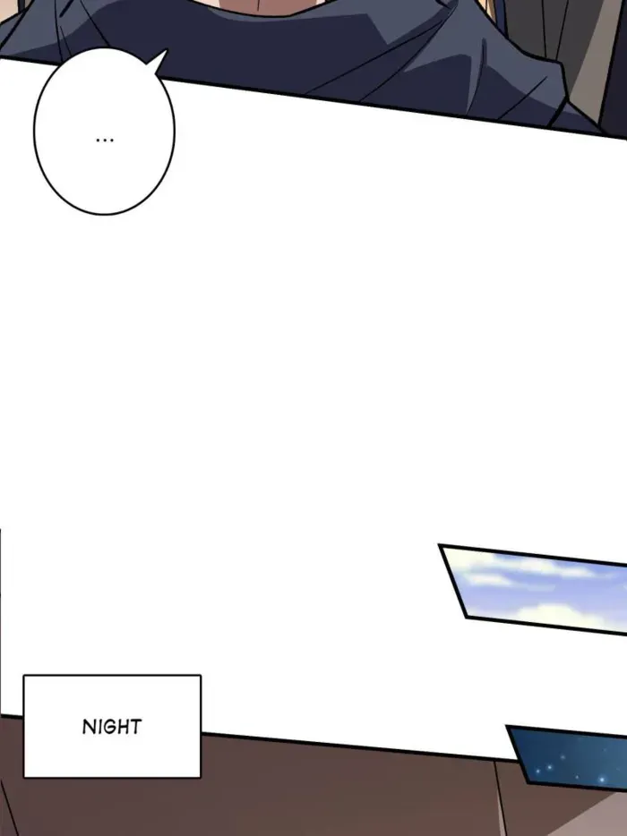 I’m Really Not A Supervillain Chapter 210 page 39 - 