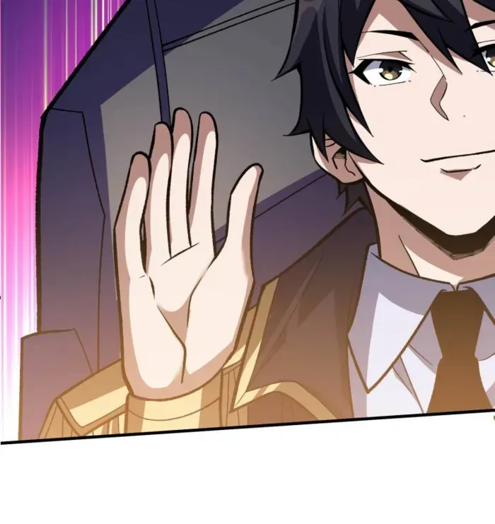 I’m Really Not A Supervillain Chapter 210 page 48 - 