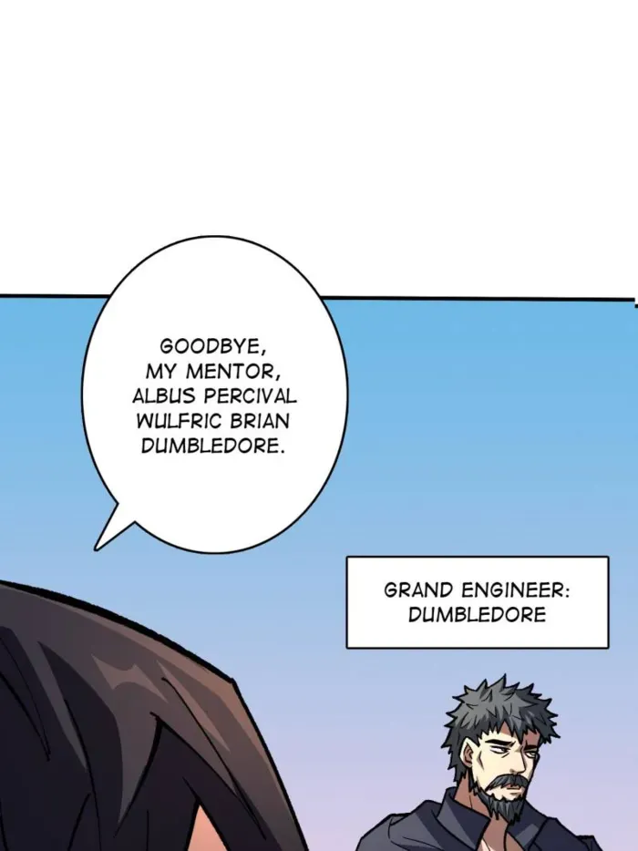 I’m Really Not A Supervillain Chapter 210 page 51 - 