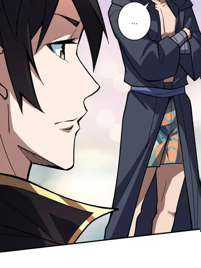 I’m Really Not A Supervillain Chapter 210 page 52 - 