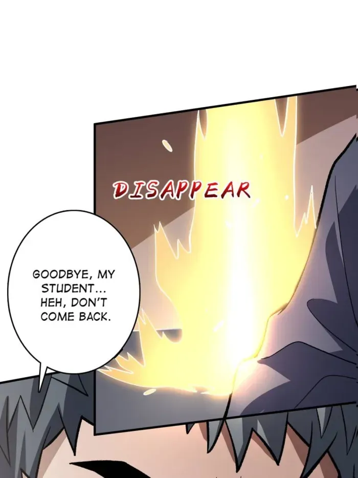 I’m Really Not A Supervillain Chapter 210 page 53 - 