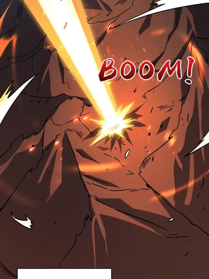 I’m Really Not A Supervillain Chapter 210 page 59 - 