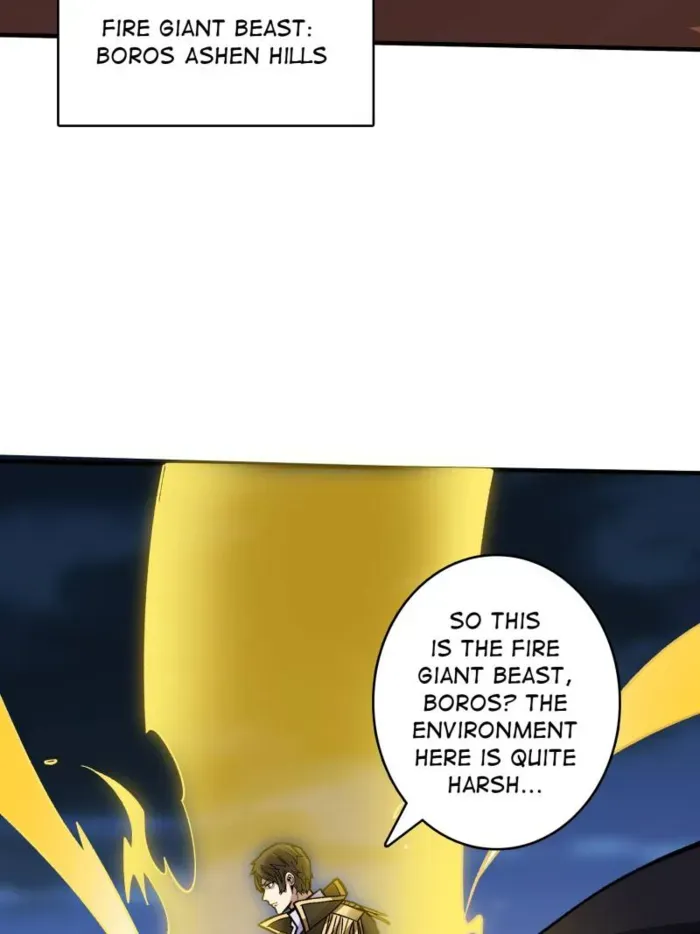 I’m Really Not A Supervillain Chapter 210 page 60 - 