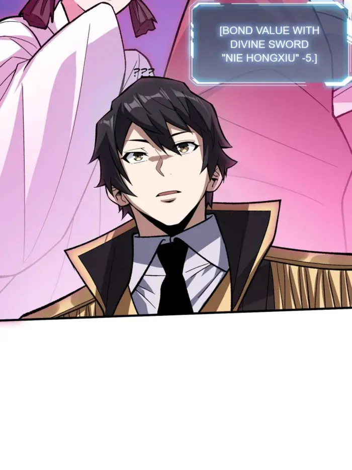I’m Really Not A Supervillain Chapter 210 page 63 - 