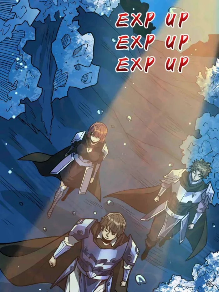 I’m Really Not A Supervillain Chapter 211 page 2 - 