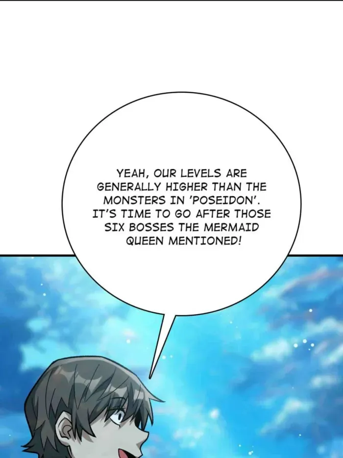 I’m Really Not A Supervillain Chapter 211 page 12 - 