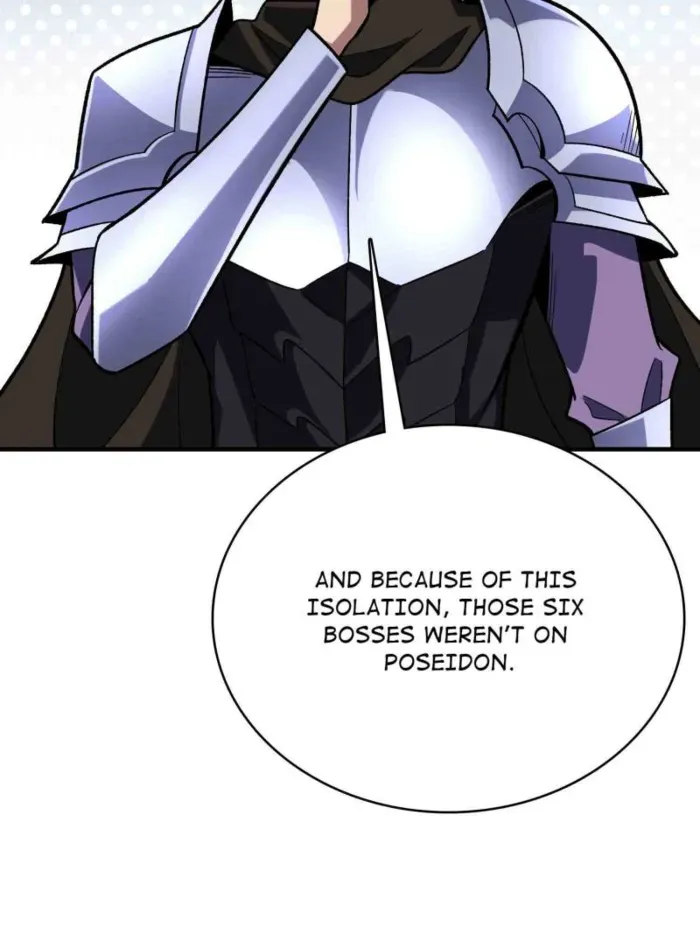 I’m Really Not A Supervillain Chapter 211 page 15 - 