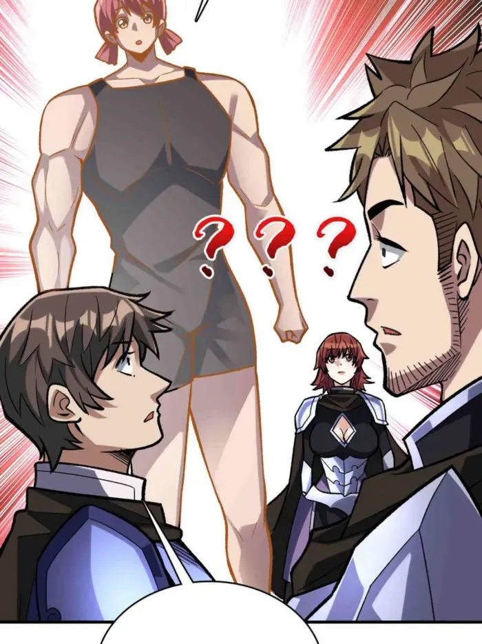 I’m Really Not A Supervillain Chapter 211 page 21 - 