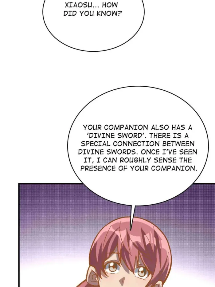 I’m Really Not A Supervillain Chapter 211 page 22 - 