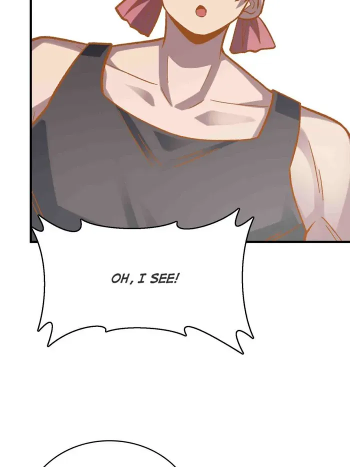 I’m Really Not A Supervillain Chapter 211 page 23 - 