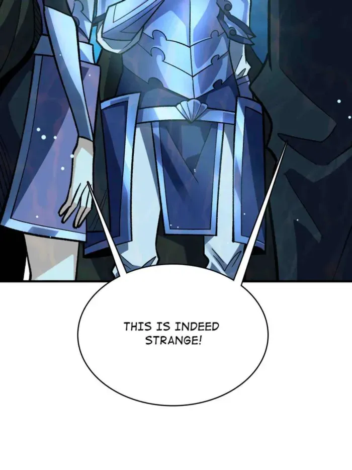 I’m Really Not A Supervillain Chapter 211 page 25 - 