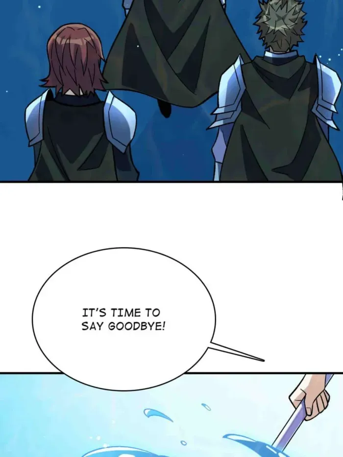 I’m Really Not A Supervillain Chapter 211 page 29 - 
