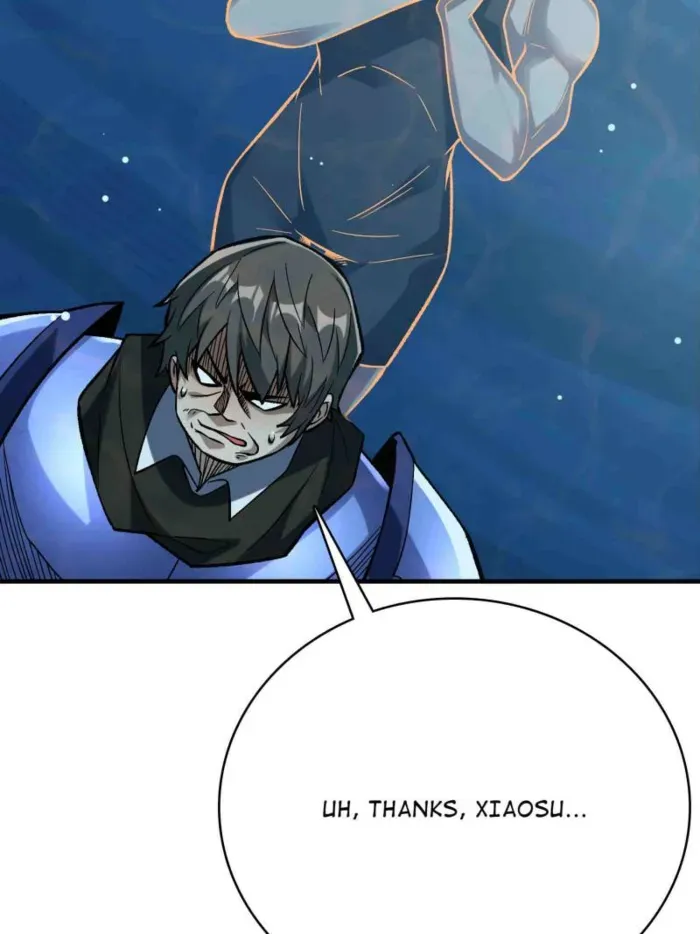 I’m Really Not A Supervillain Chapter 211 page 4 - 