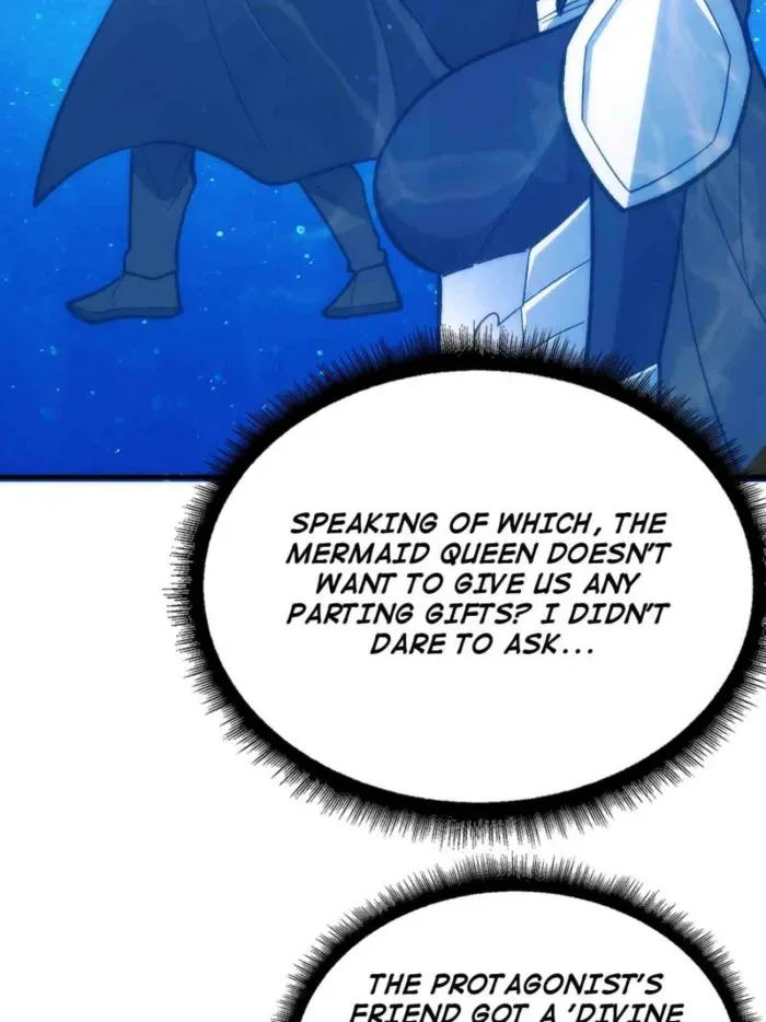 I’m Really Not A Supervillain Chapter 211 page 32 - 