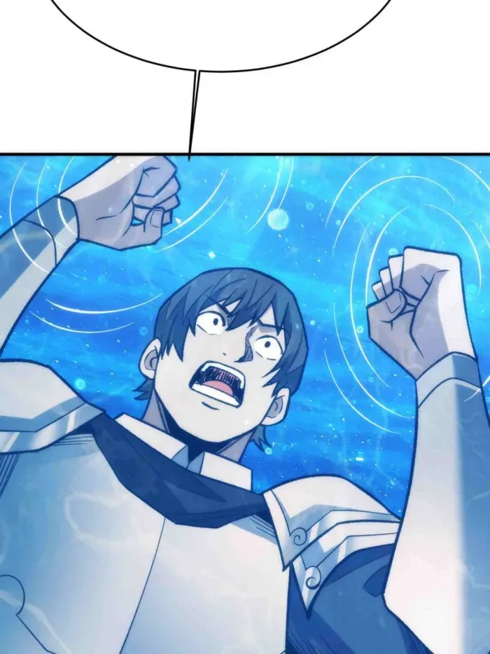 I’m Really Not A Supervillain Chapter 211 page 35 - 