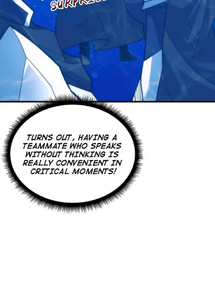 I’m Really Not A Supervillain Chapter 211 page 38 - 