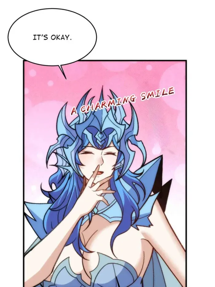 I’m Really Not A Supervillain Chapter 211 page 39 - 
