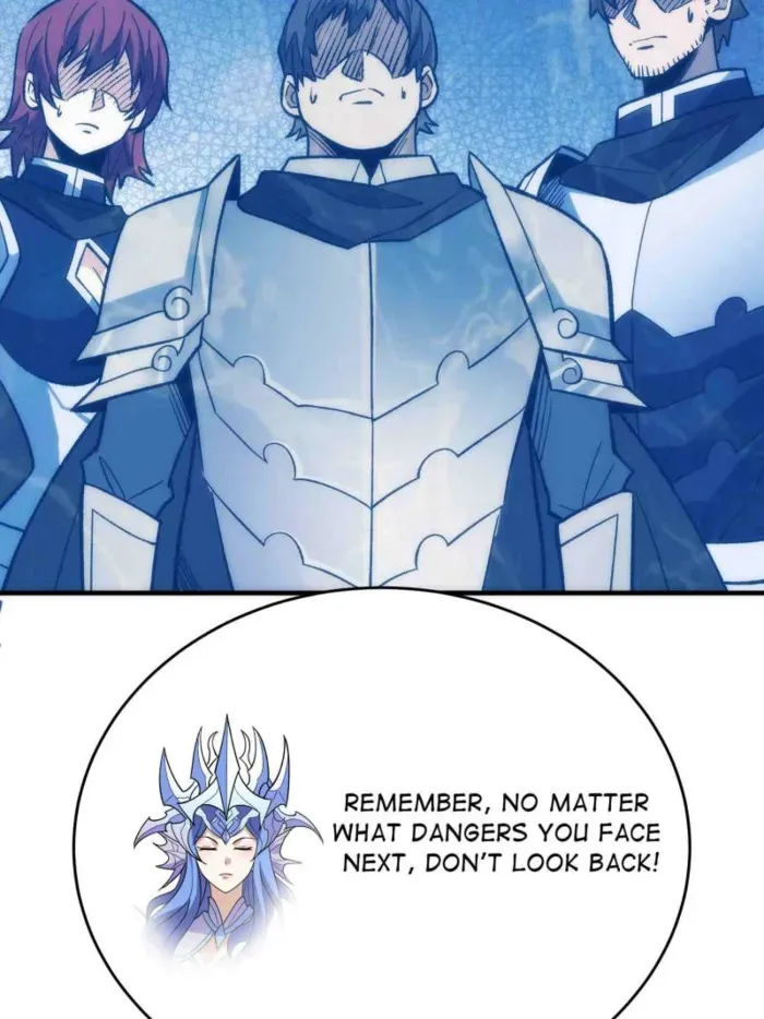 I’m Really Not A Supervillain Chapter 211 page 41 - 
