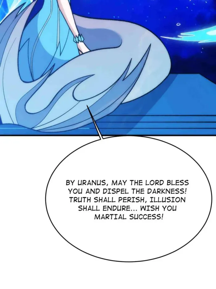 I’m Really Not A Supervillain Chapter 211 page 44 - 