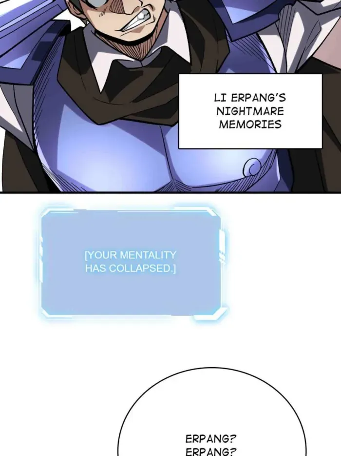 I’m Really Not A Supervillain Chapter 211 page 6 - 