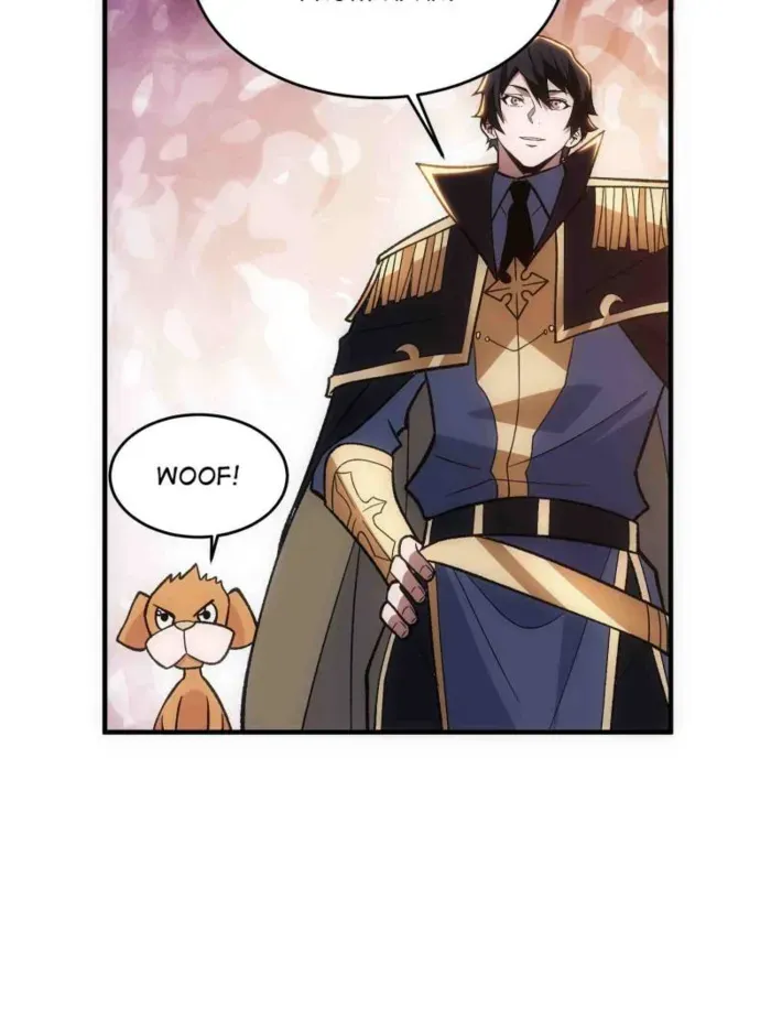 I’m Really Not A Supervillain Chapter 211 page 56 - 