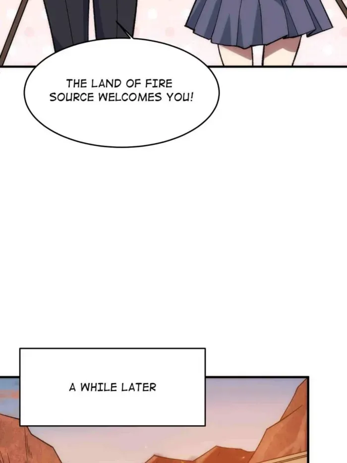 I’m Really Not A Supervillain Chapter 211 page 64 - 