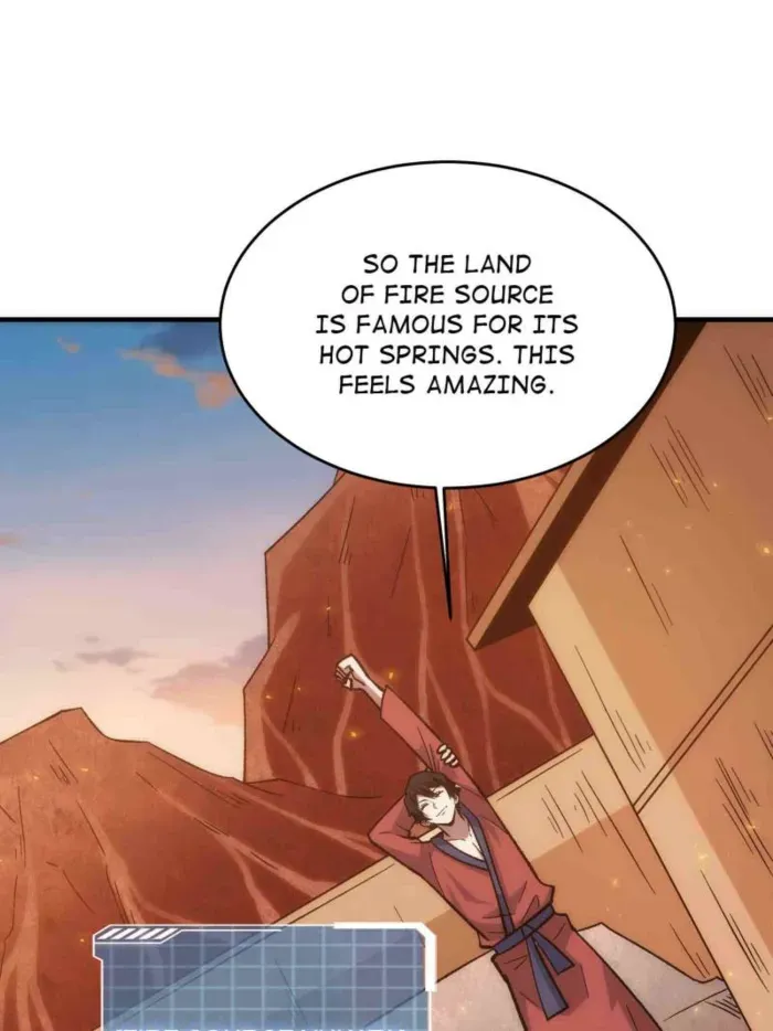 I’m Really Not A Supervillain Chapter 211 page 66 - 