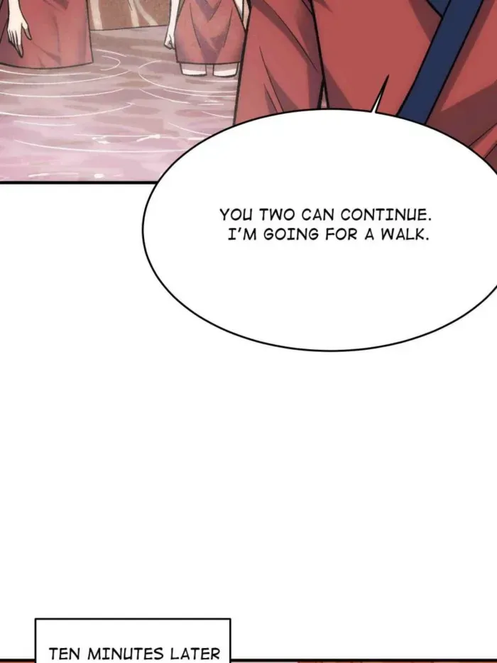 I’m Really Not A Supervillain Chapter 211 page 69 - 