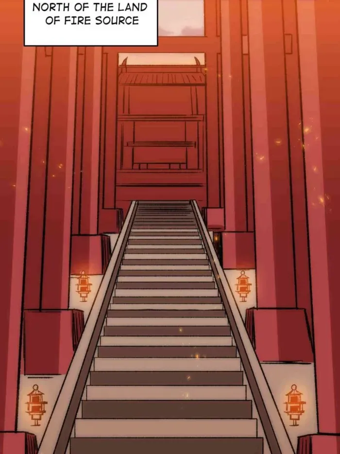 I’m Really Not A Supervillain Chapter 211 page 70 - 