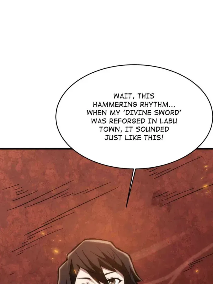 I’m Really Not A Supervillain Chapter 211 page 72 - 