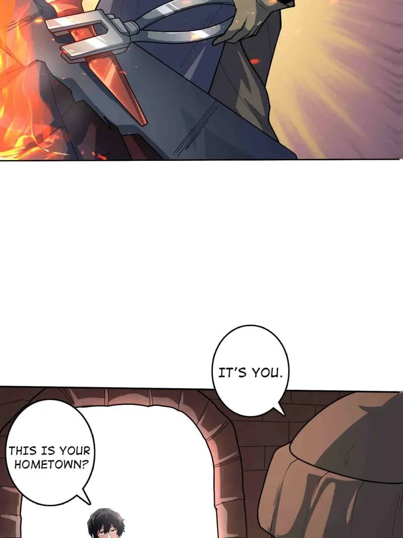 I’m Really Not A Supervillain Chapter 212 page 2 - 