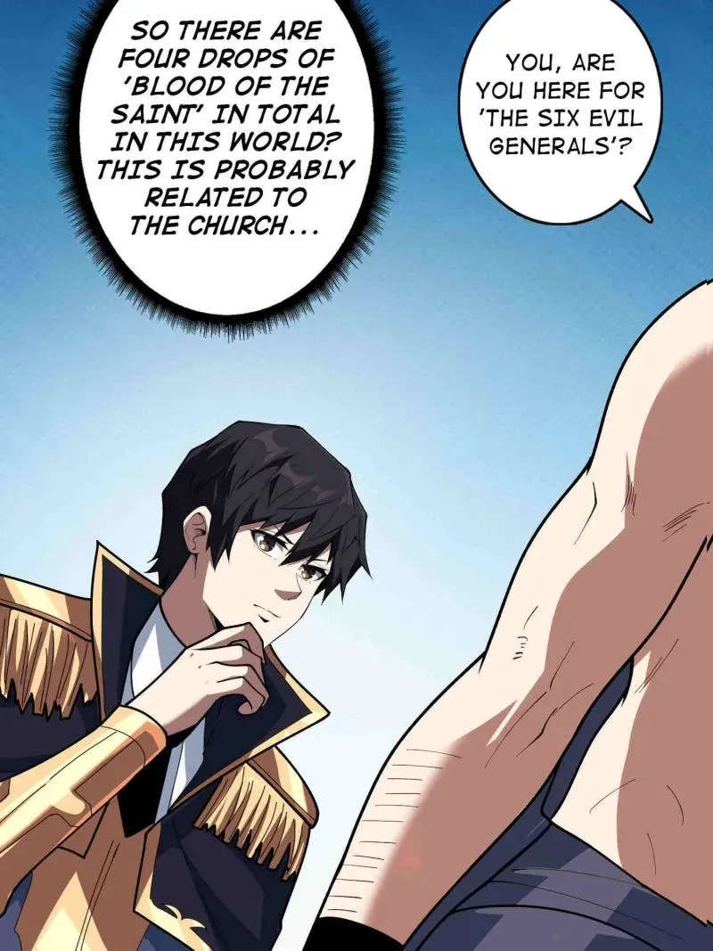 I’m Really Not A Supervillain Chapter 212 page 14 - 