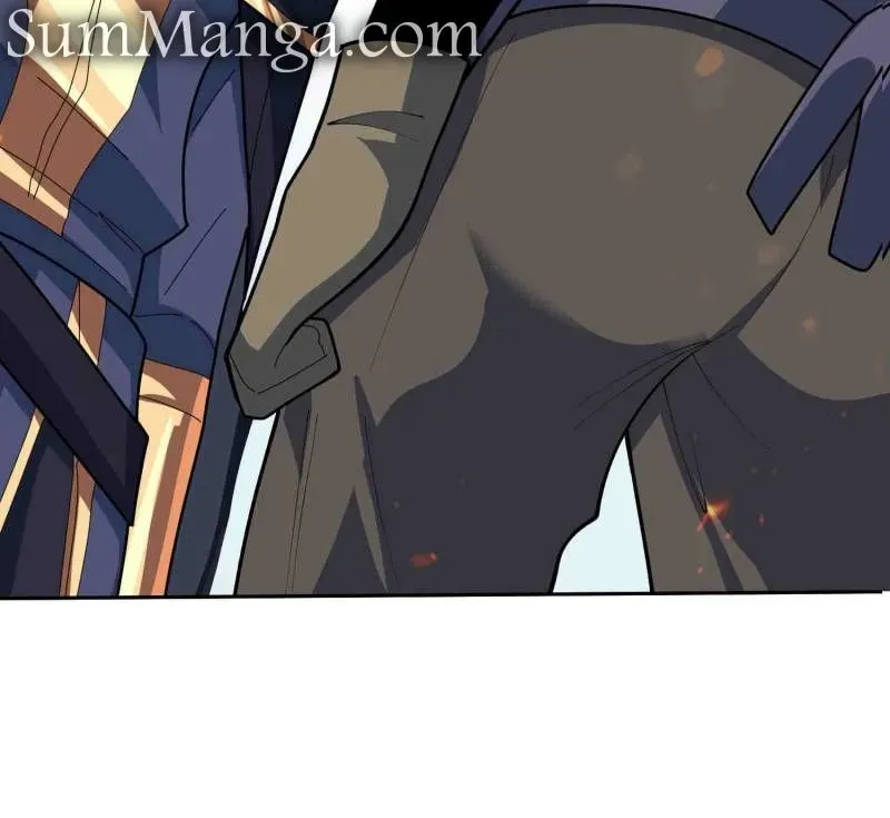 I’m Really Not A Supervillain Chapter 212 page 15 - 