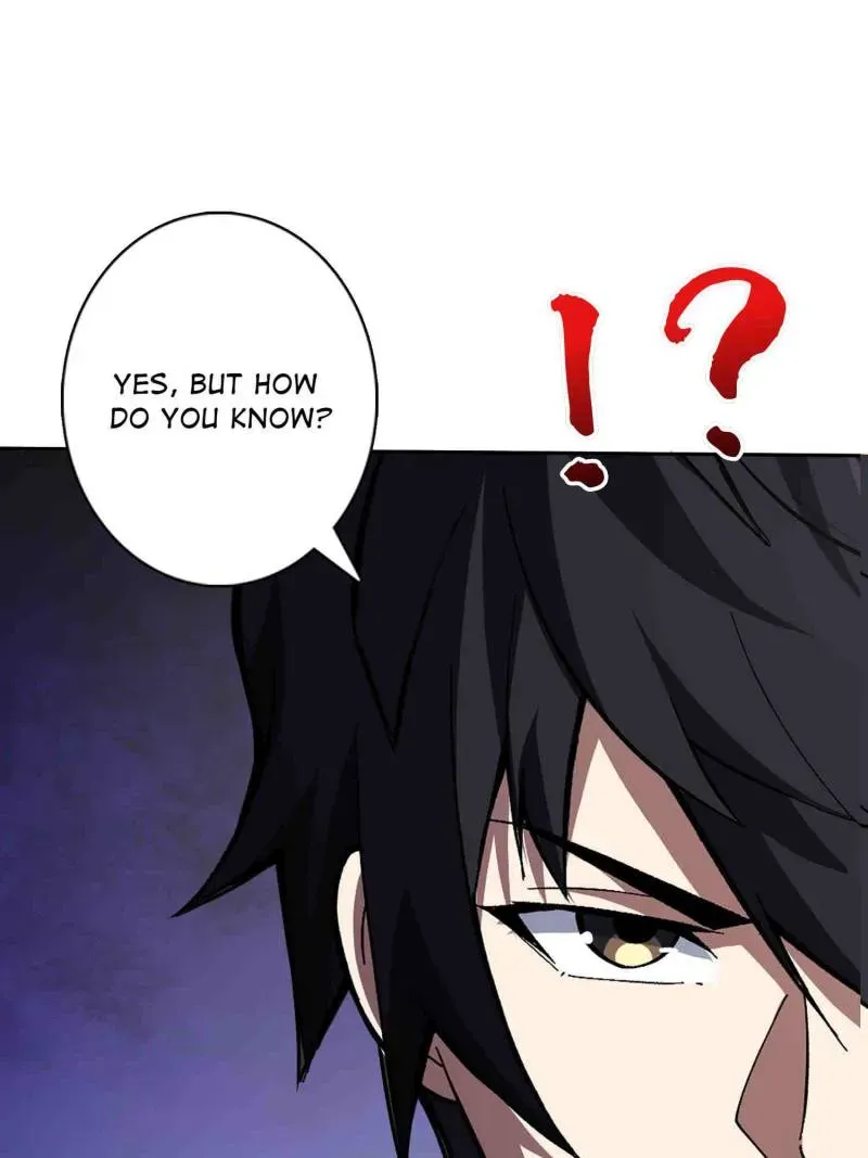 I’m Really Not A Supervillain Chapter 212 page 16 - 