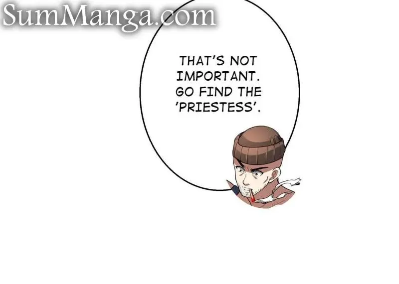 I’m Really Not A Supervillain Chapter 212 page 18 - 