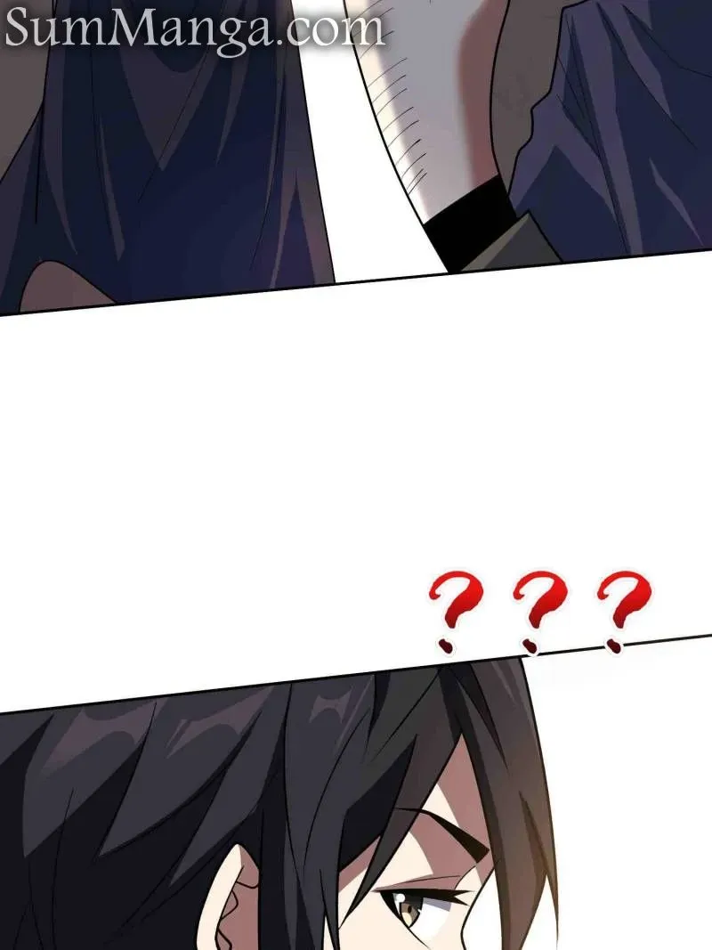 I’m Really Not A Supervillain Chapter 212 page 21 - 