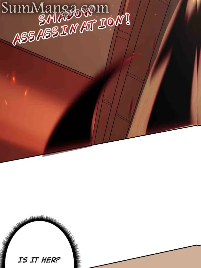 I’m Really Not A Supervillain Chapter 212 page 30 - 