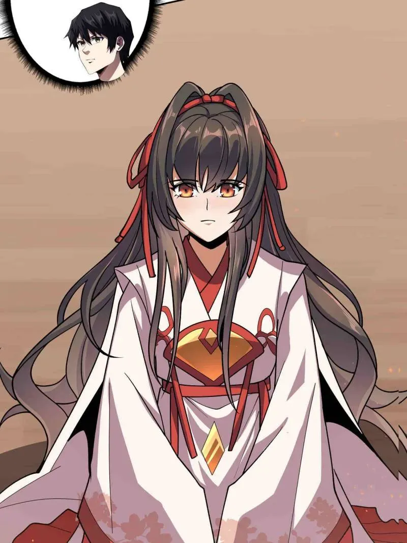 I’m Really Not A Supervillain Chapter 212 page 31 - 