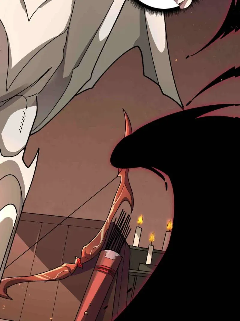 I’m Really Not A Supervillain Chapter 212 page 35 - 