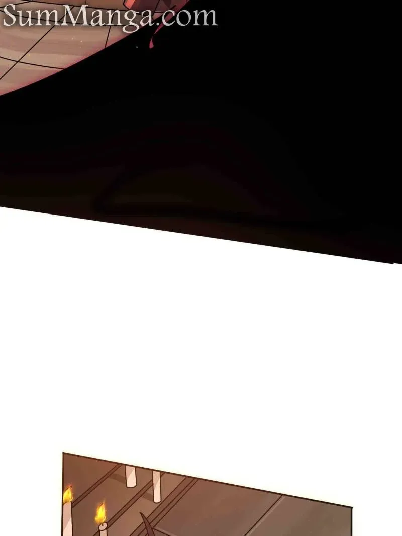 I’m Really Not A Supervillain Chapter 212 page 36 - 