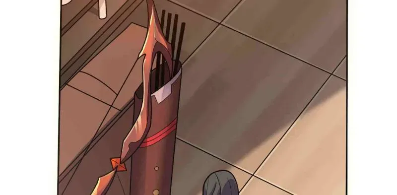 I’m Really Not A Supervillain Chapter 212 page 37 - 