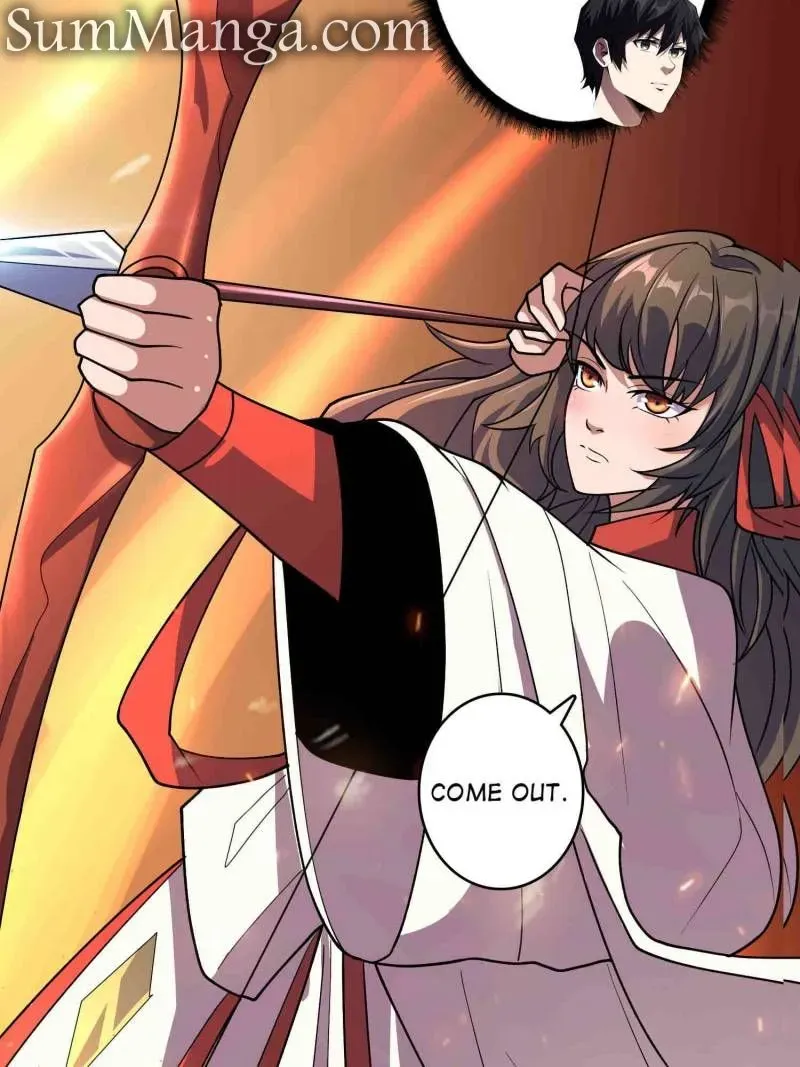 I’m Really Not A Supervillain Chapter 212 page 39 - 