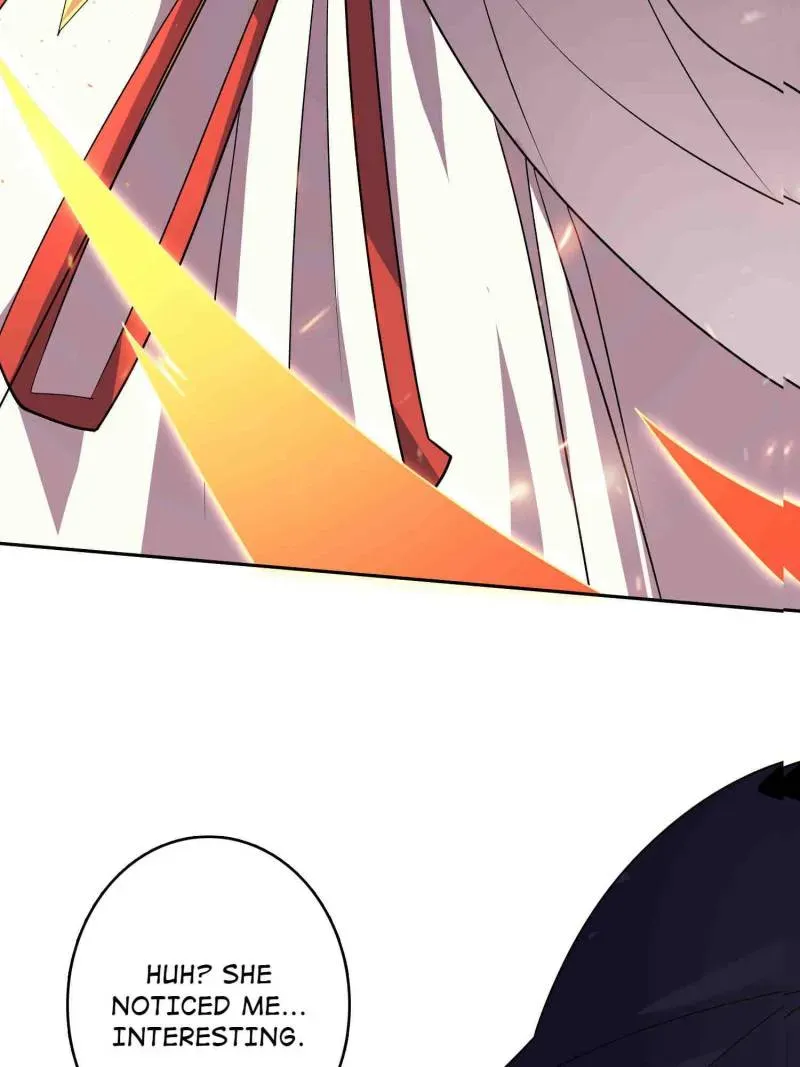 I’m Really Not A Supervillain Chapter 212 page 40 - 