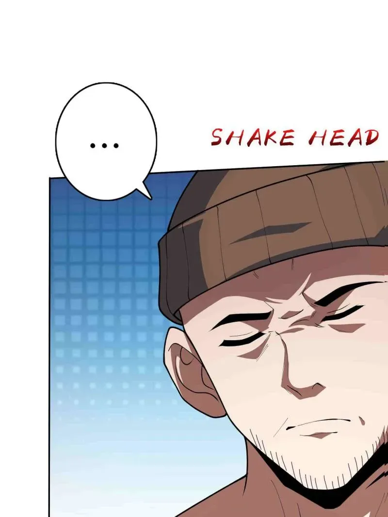 I’m Really Not A Supervillain Chapter 212 page 5 - 