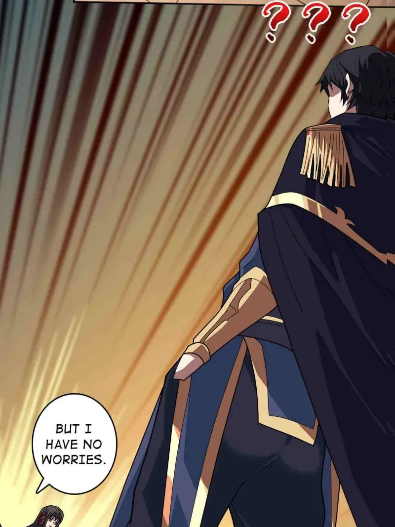 I’m Really Not A Supervillain Chapter 212 page 43 - 
