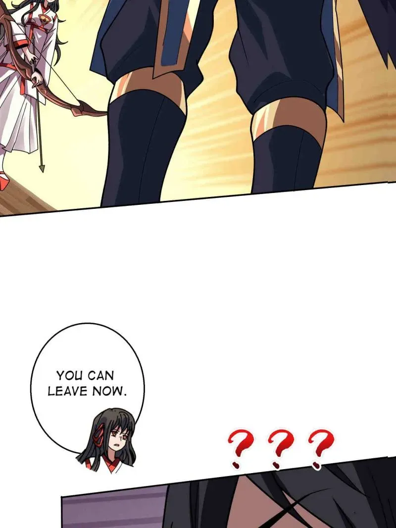I’m Really Not A Supervillain Chapter 212 page 44 - 