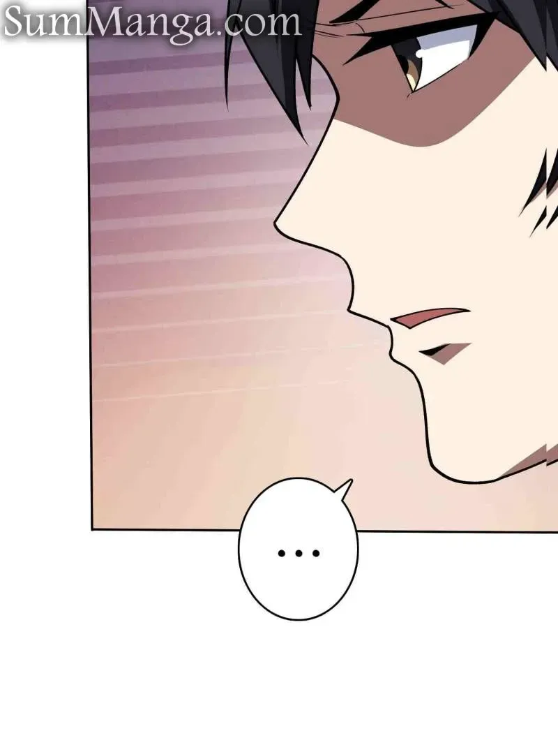 I’m Really Not A Supervillain Chapter 212 page 45 - 